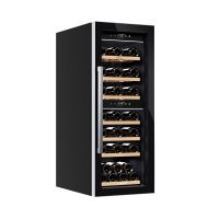 Купить отдельностоящий винный шкаф Винный шкаф Libhof GQD-38 Black